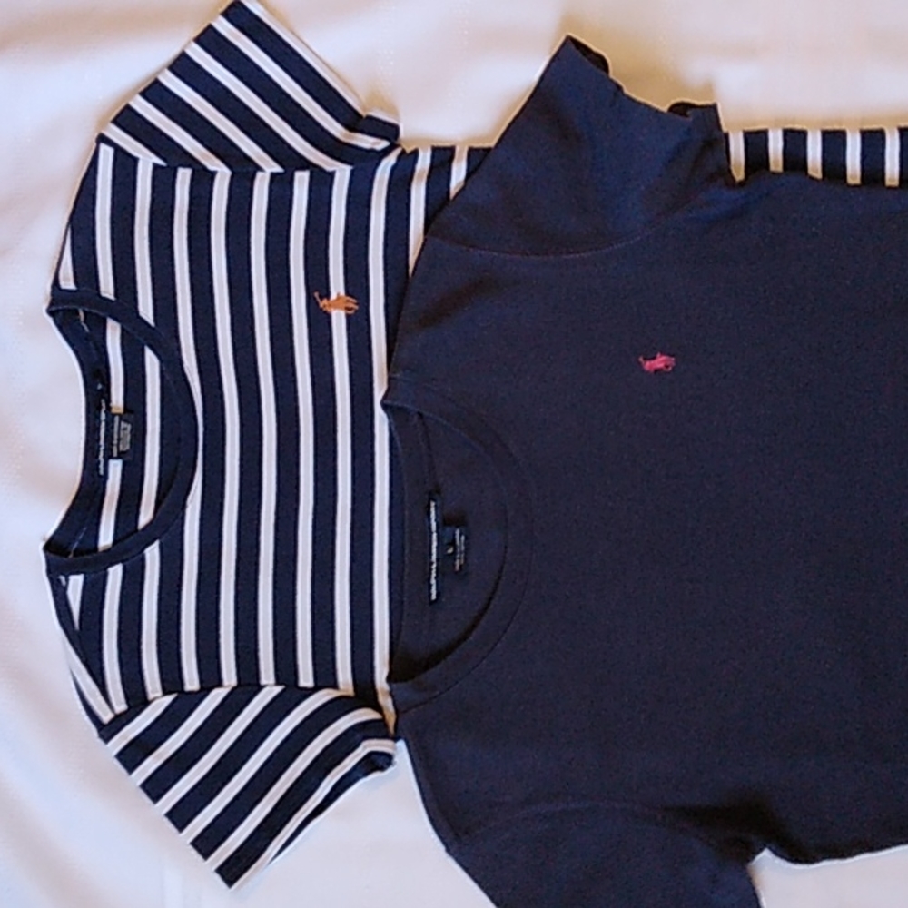 Ralph Lauren Sport Ladies T-Shirts size Large